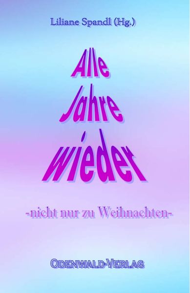 Cover von Alle Jahre wieder