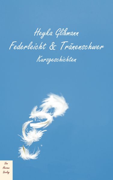 Cover von Federleicht & Tränenschwer