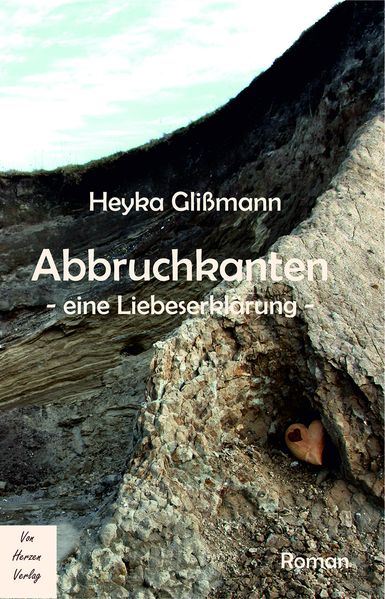 Cover von Abbruchkanten