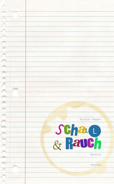 Cover von schall & rauch