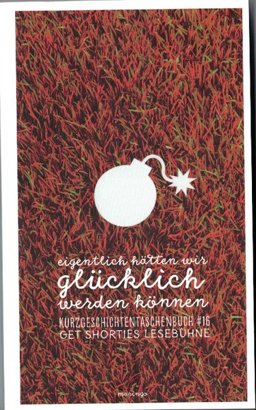 Cover von eigentlich hätten wir glücklich werden können