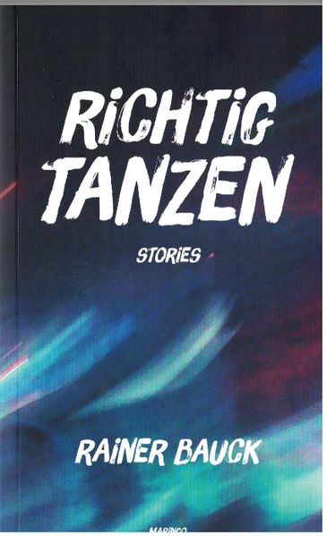 Cover von Richtig Tanzen