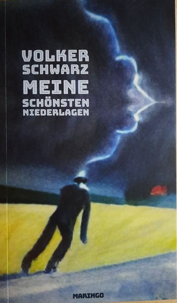 Cover von Meine schönsten Niederlagen