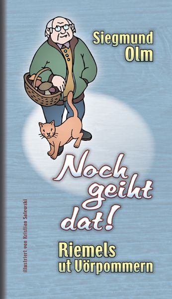 Cover von Noch geiht dat!