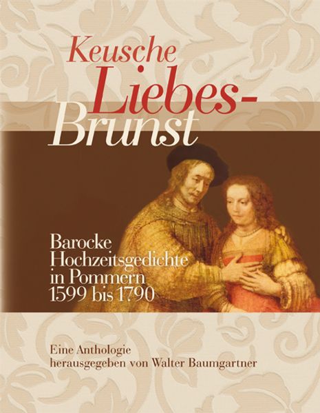 Cover von Keusche Liebes-Brunst