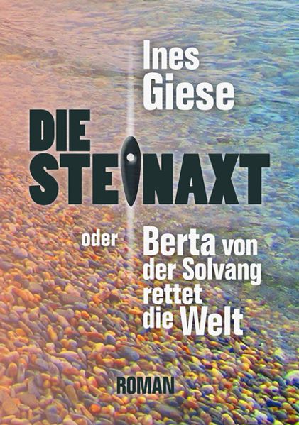 Cover von Die Steinaxt
