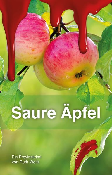 Cover von Saure Äpfel