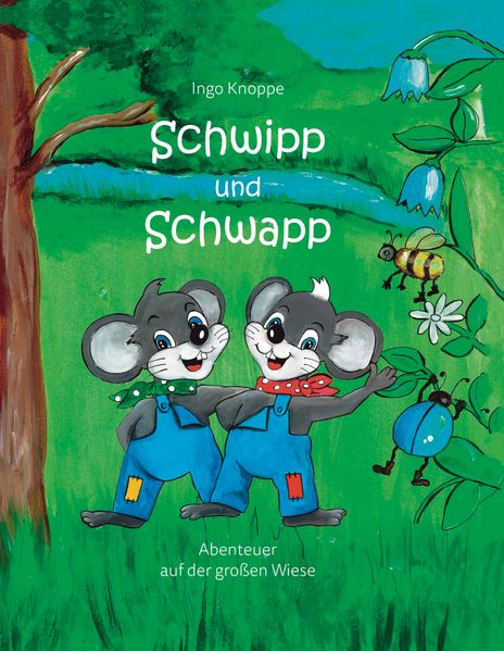 Cover von Schwipp und Schwapp