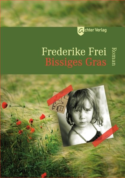 Cover von Bissiges Gras