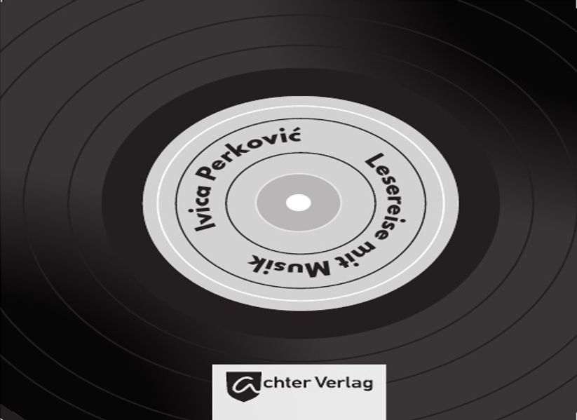 Cover von Lesereise mit Musik
