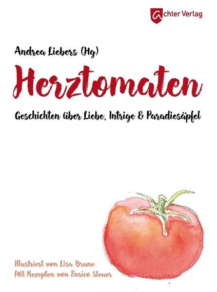 Cover von Herztomaten
