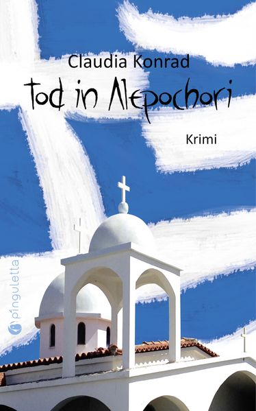 Cover von Tod in Alepochori