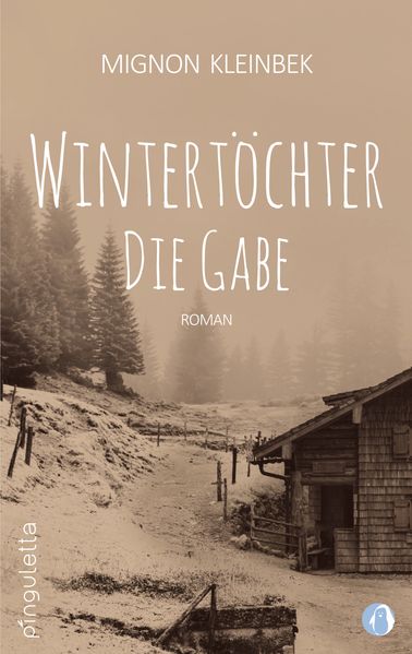 Cover von Wintertöchter