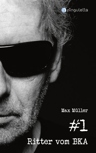 Cover von Ritter vom BKA