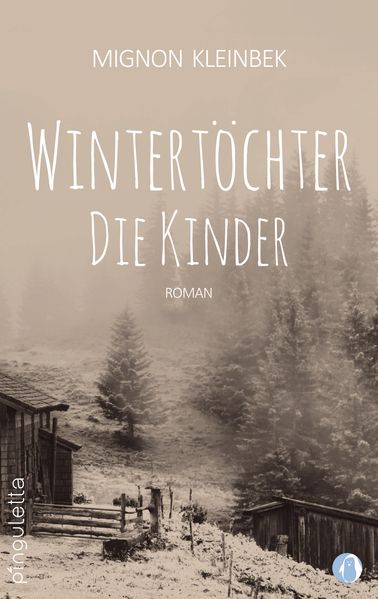 Cover von Wintertöchter