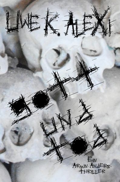 Cover von Gott und Tod