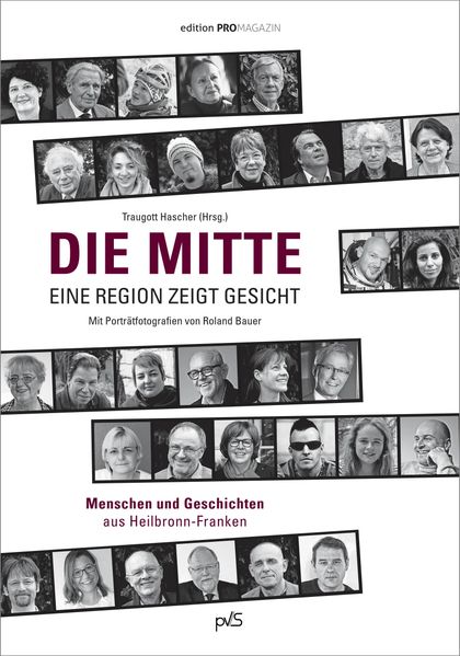 Cover von Die Mitte