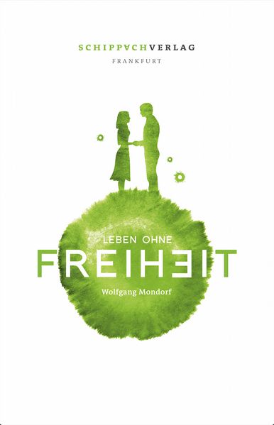 Cover von Kopfstände-Trilogie / Leben ohne Freiheit