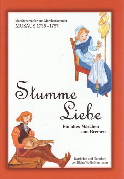 Cover von Stumme Liebe