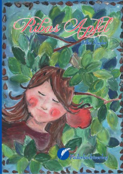 Cover von Ribas Apfel