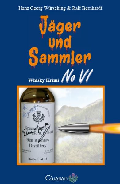 Cover von Jäger und Sammler