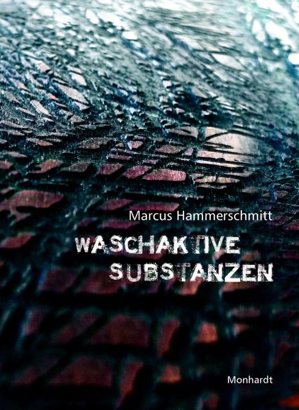 Cover von Waschaktive Substanzen