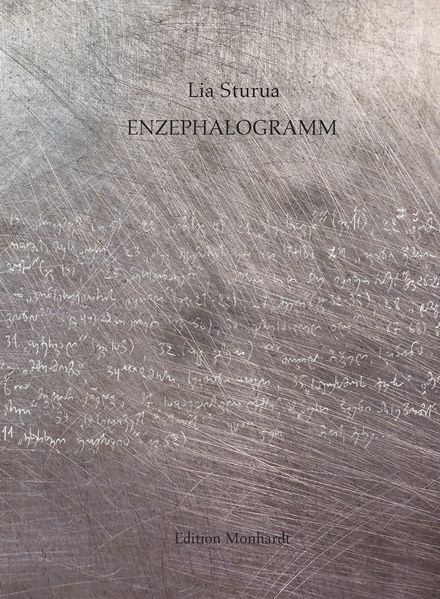 Cover von Enzephalogramm