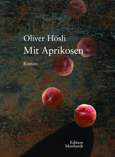 Cover von Mit Aprikosen