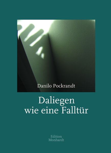 Cover von Daliegen wie eine Falltür