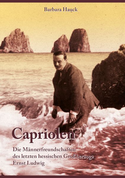 Cover von Capriolen