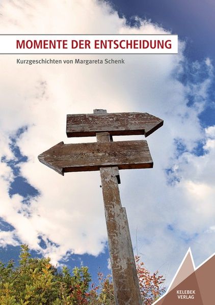 Cover von Momente der Entscheidung