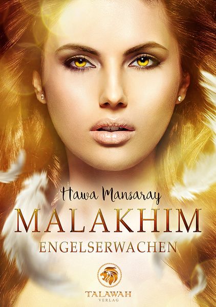 Cover von Engelserwachen