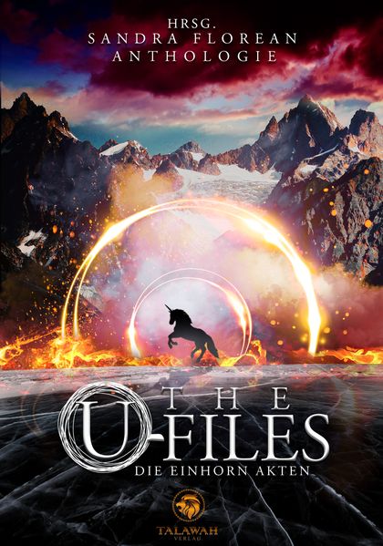 Cover von The U-Files