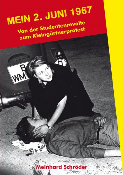 Cover von Mein 2. Juni 1967