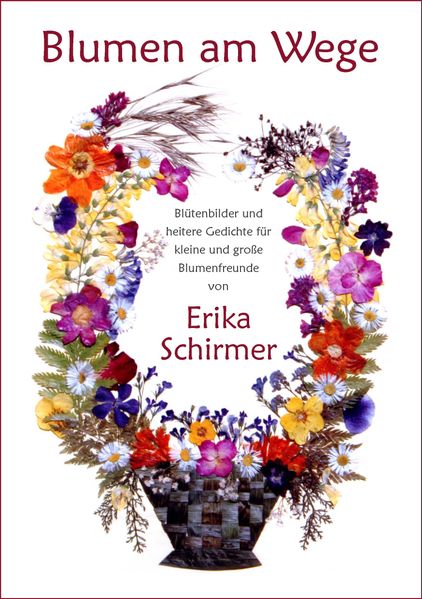 Cover von Blumen am Wege