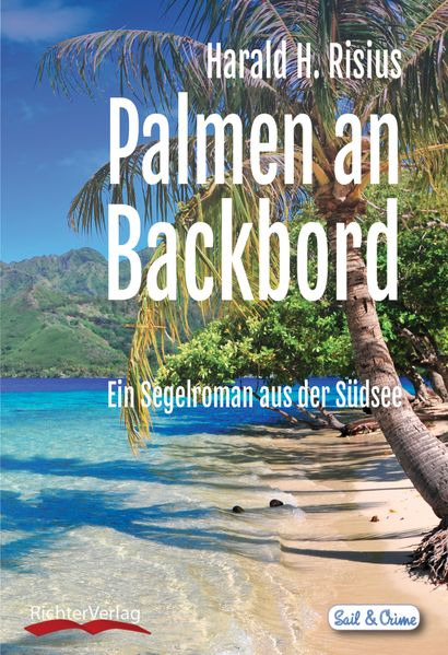 Cover von Palmen an Backbord