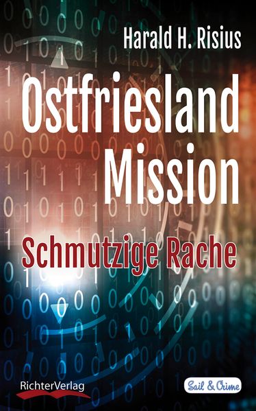 Cover von Ostfriesland Mission