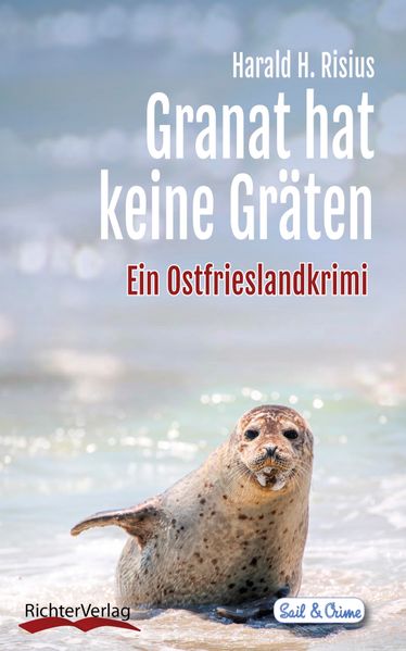 Cover von Granat hat keine Gräten