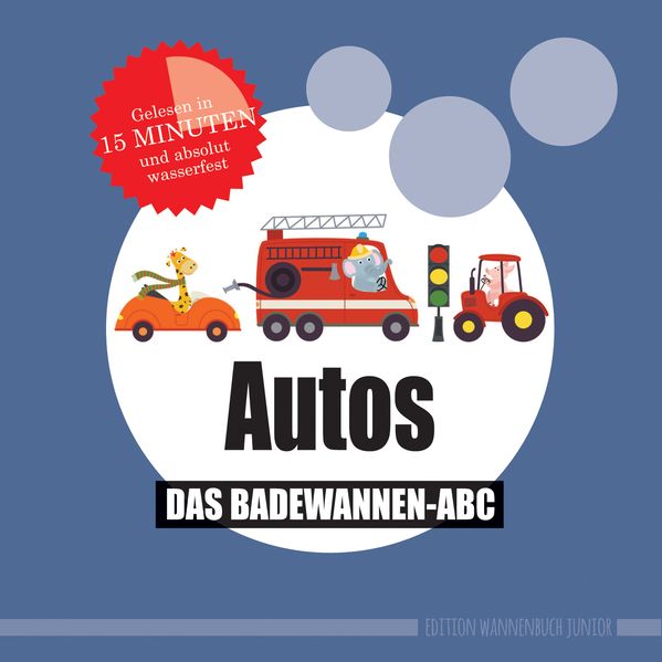 Cover von Autos