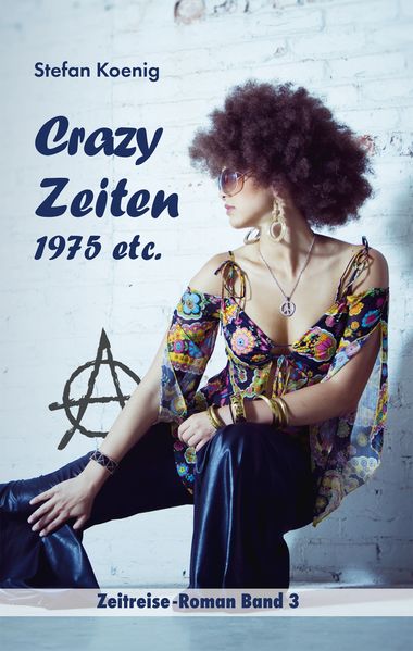 Cover von Crazy Zeiten – 1975 etc.