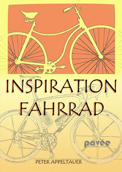 Cover von Inspiration Fahrrad