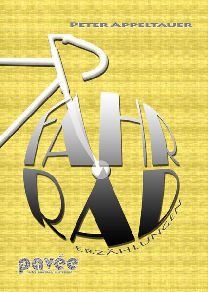 Cover von Fahrrad Erzählungen