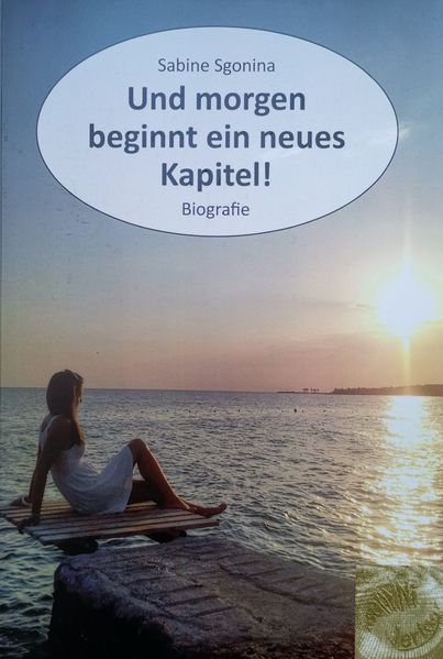 Cover von Und morgen beginnt ein neues Kapitel