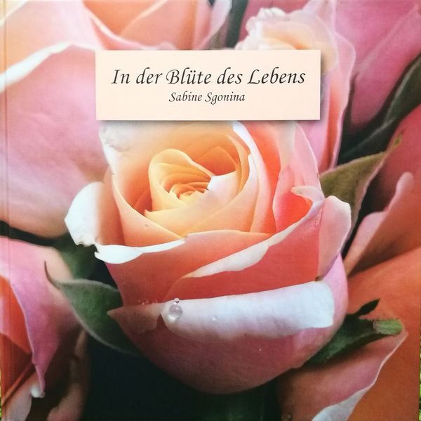 Cover von In der Blüte des Lebens
