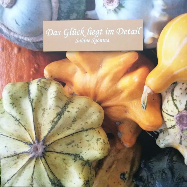Cover von Das Glück liegt im Detail