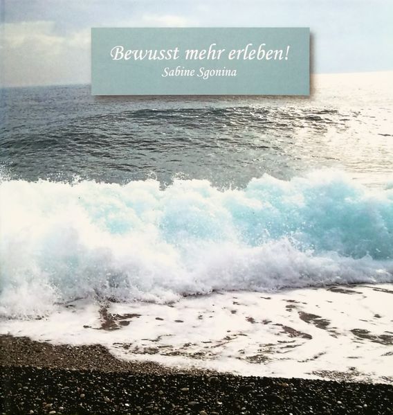 Cover von Bewusst mehr erleben