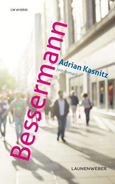Cover von Bessermann
