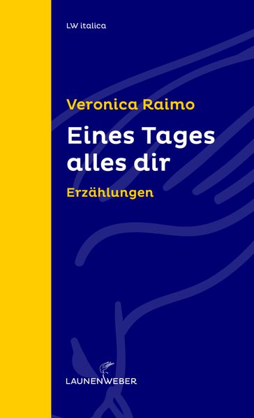 Cover von Eines Tages alles dir