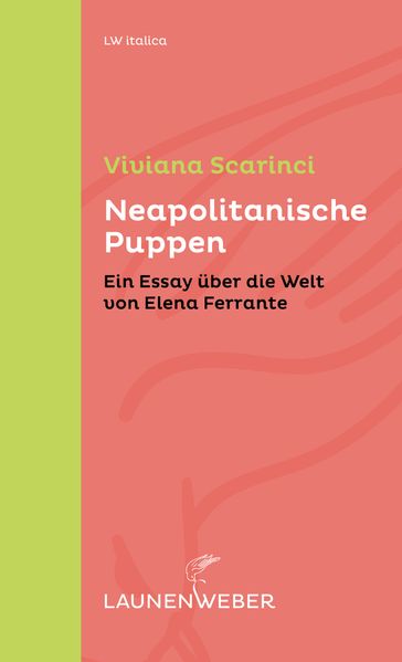 Cover von Neapolitanische Puppen