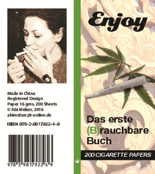 Cover von Enjoy